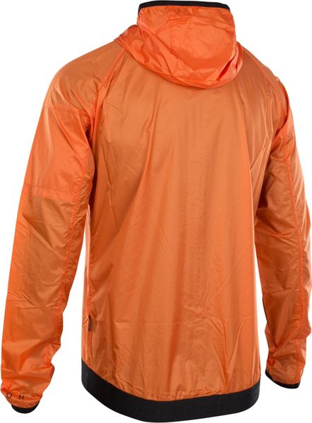Windbreaker Jacket Shelter