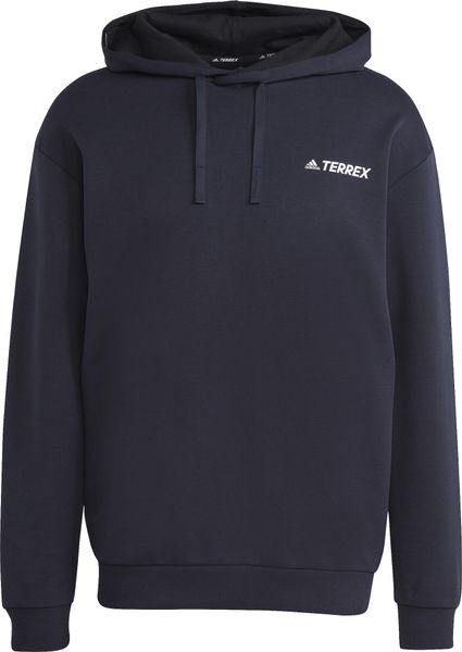 TX Logo Hoody