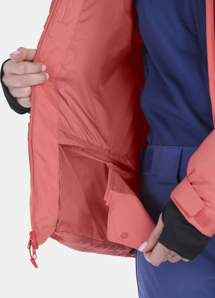 Wm's Slingshot Jacket