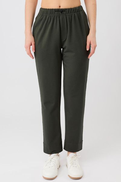 Relaxed Fit Pant