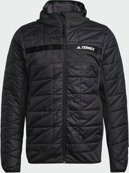 Multi Hybr Insulated Jacket