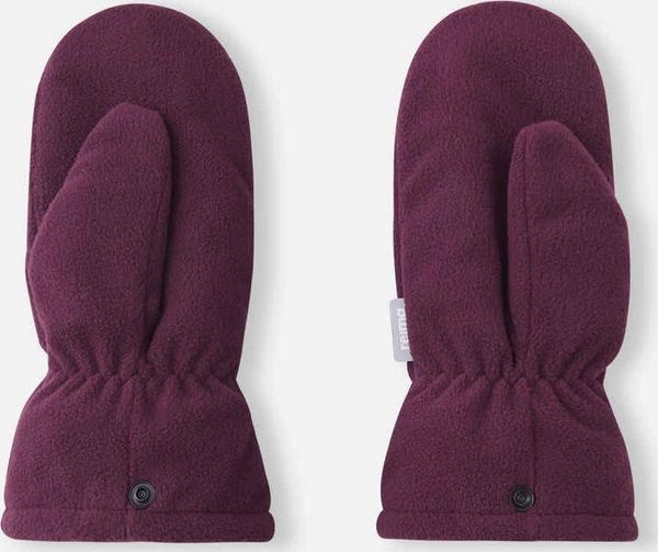 Fleece Mittens, Tumpus