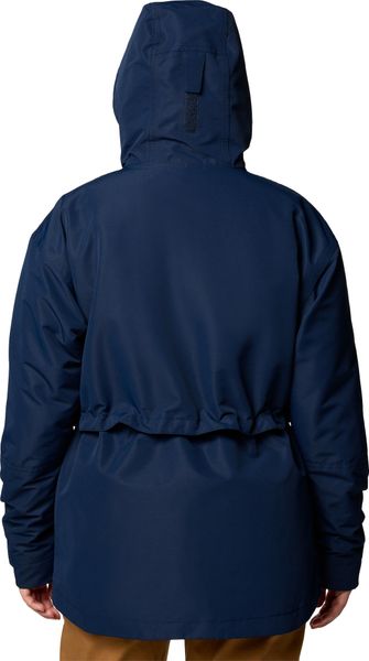 Drop Ridge II Interchange Jacket