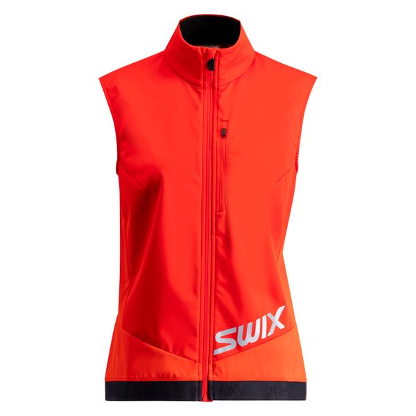 Quantum Windstopper Vest W