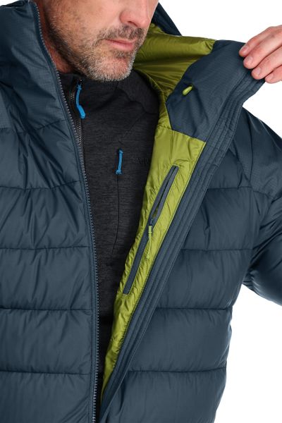 Infinity Alpine Jacket