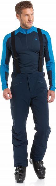 Ski Pants Lenzerhorn Men
