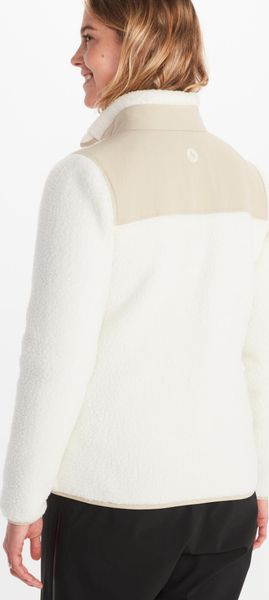 Wm's Wiley Polartec Jacket