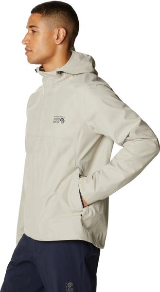 Exposure/2 Gore-tex Paclite Jacket