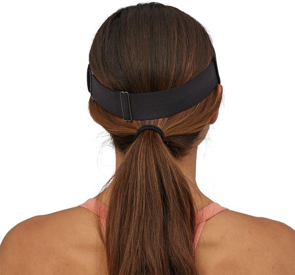 Airshed Visor