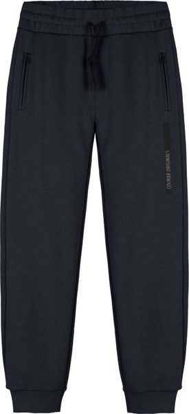 Stretch Interlock Joggers