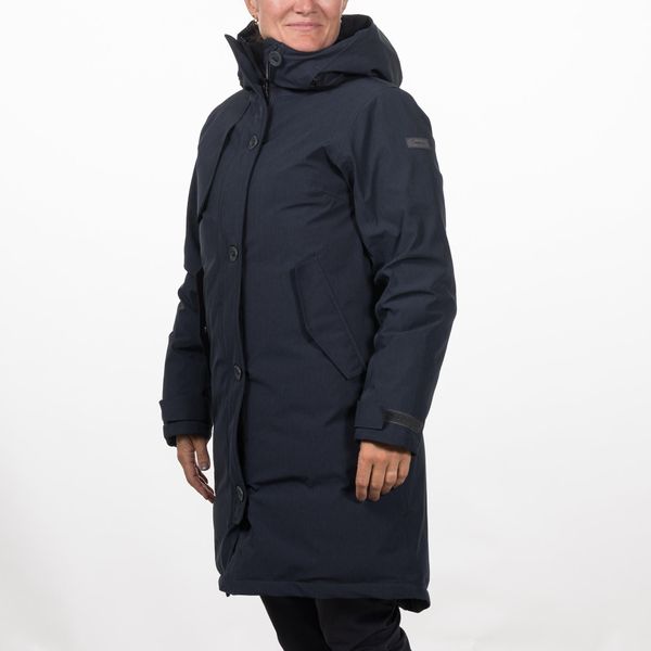 Oslo Down W Parka