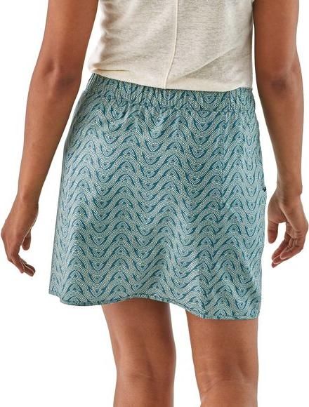 W's Fleetwith Skort