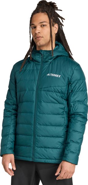 Terrex Multi Light Down Climawarm Hooded Jacket