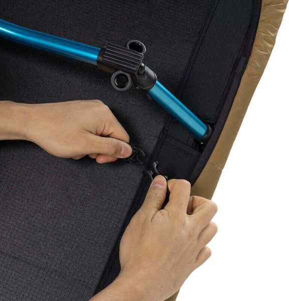 Cot Warmer