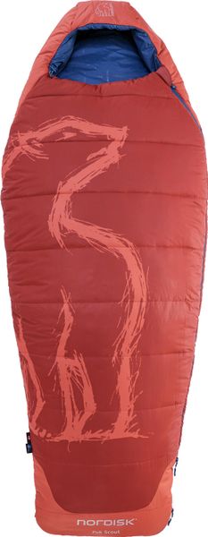 Puk Scout Sleeping Bag