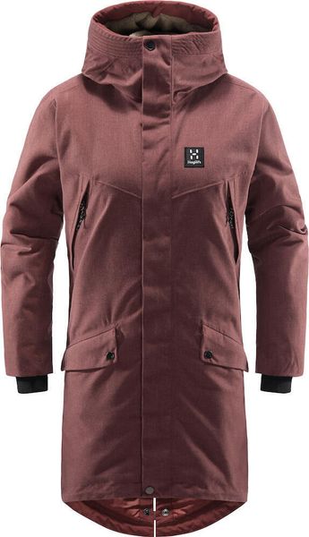Siljan Parka Women