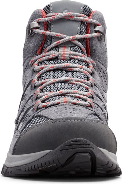 Crestwood Mid Waterproof