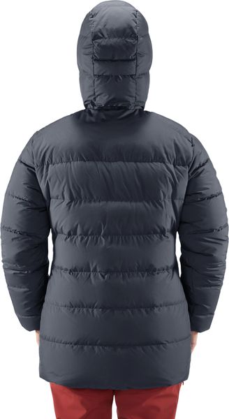 Näs Down Jacket Women