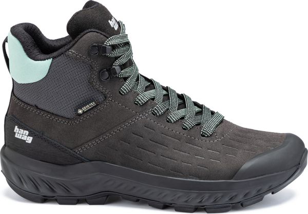 Kaduro Mid Lady GTX