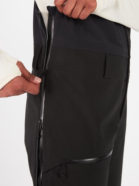 Wm's Refuge Pro Bib
