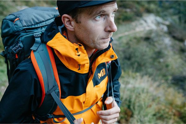 Mungo GTX 2.5L Jacket M