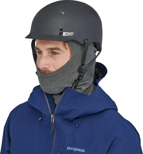 Cap Air Balaclava