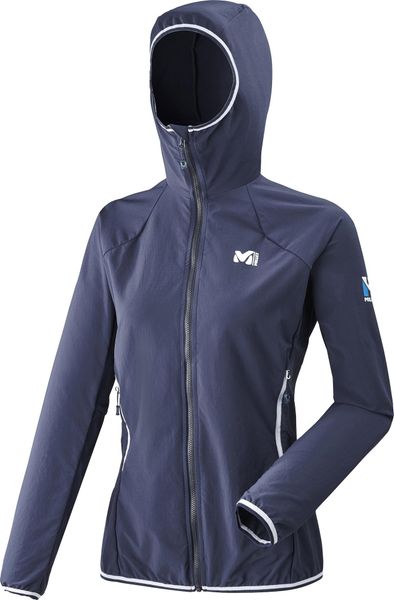 Trilogy Cordura Hoodie W
