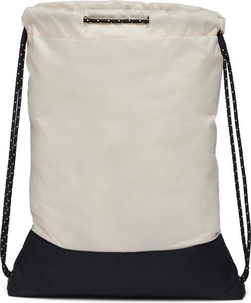 Zigzag Drawstring Pack