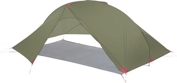 Carbon Reflex 2 Tent