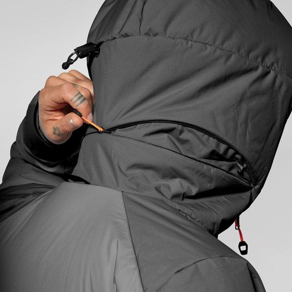 Ortles TirolWool® Air HD Jacket W