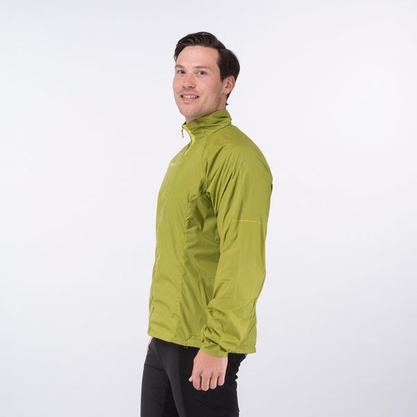 Fløyen Jacket