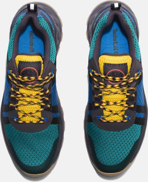 Mens Solar Wave LT Low