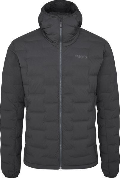 Cubit Stretch Down Hoody