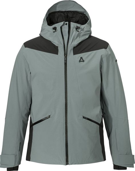 Ski Jacket Style Levivo Men