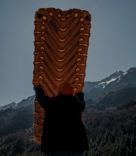 Insulated Static V Luxe SL Sleeping Pad