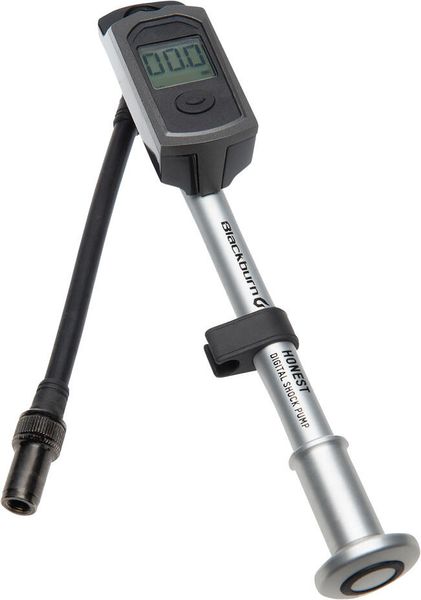 Honest Digital Shock Pump