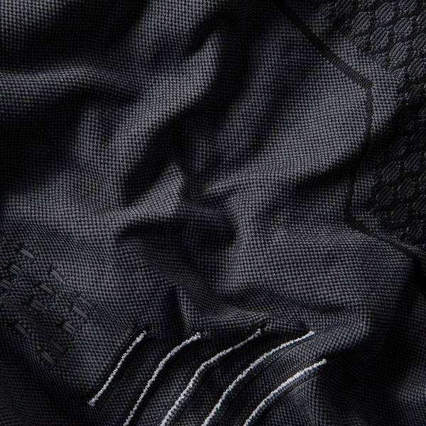 Mens Pro Long Sleeve Crew Neck