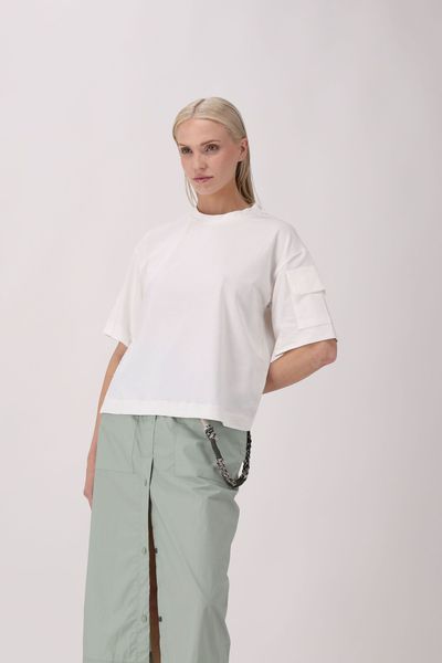 Papyrus Long Skirt