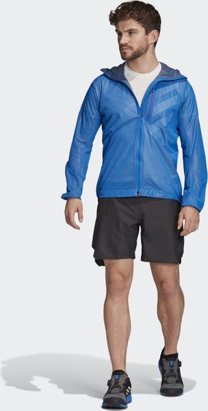 Agravic Rain Jacket