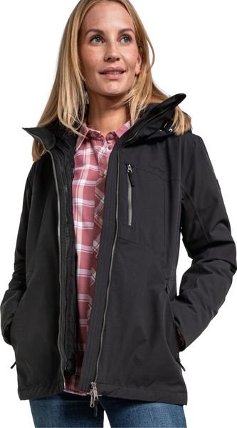 3in1 Jacket Krakau Women