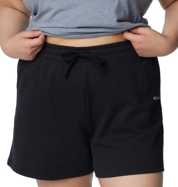 Trek French Terry Short