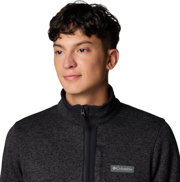 Sweater Weather Full Zip