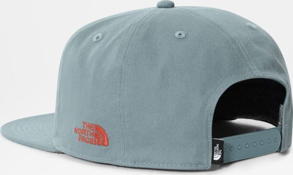 Embroidered Earthscape Ballcap
