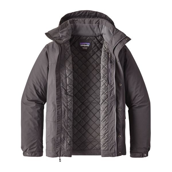 M's Isthmus Jacket