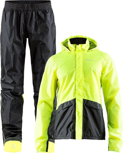 Transit Rain SET M