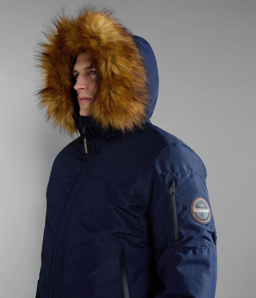 A-dna Explorer Short