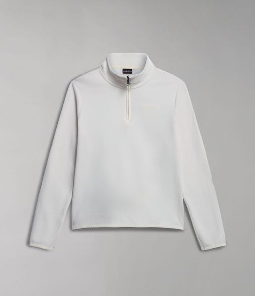 T-iaato Half Zip W