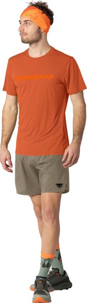 Traverse 2 M Short Sleeve Tee