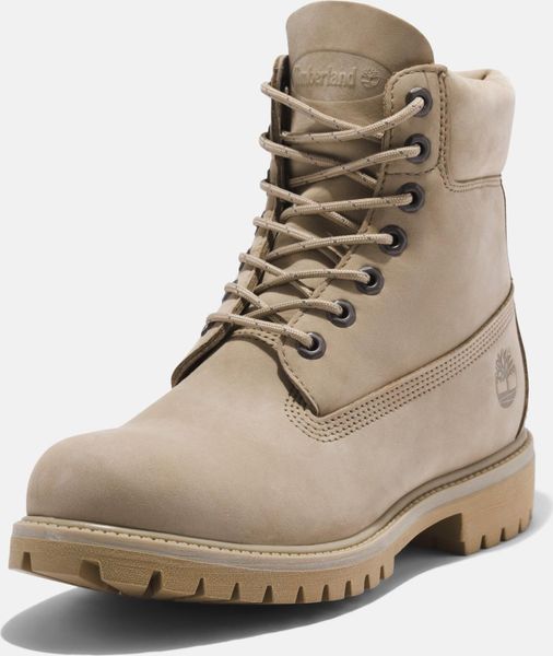 Mens 6 Inch Premium Boot