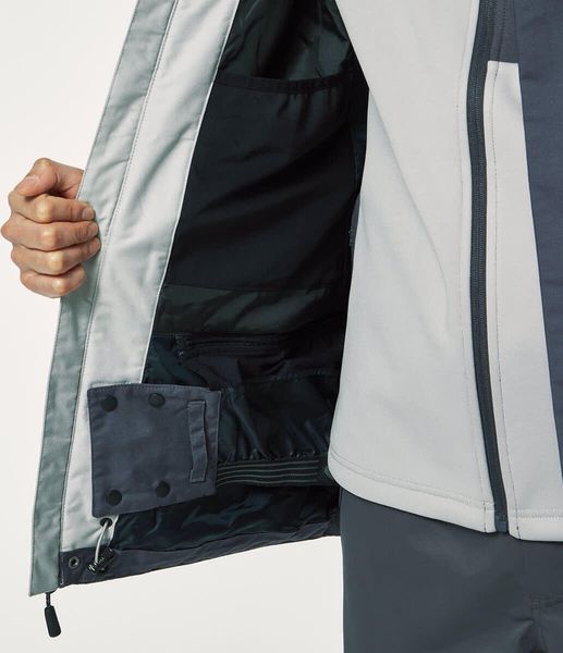 Sierra Insulated Jacket